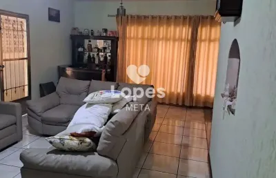 Casa à venda na vila tatetuba em são josé dos campos/sp