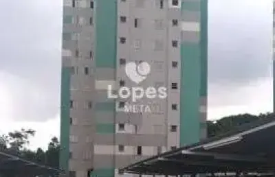 Edifício veleiro - apartamento a venda são josé dos campos