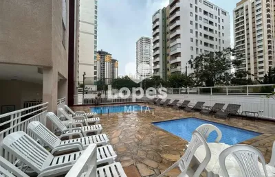 Condominio edifício fênix - apartamento em são josé dos campos, bairro jardim aquarius