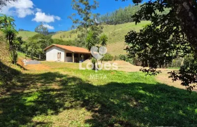 Chácara / sítio com 1 quarto à venda na Estrada Guaxindiba, Centro (São Francisco Xavier), São José dos Campos