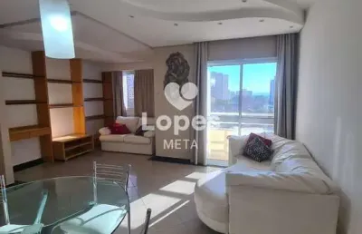 Cond ed ilha bali residence - apartamento para locação jardim aquarius são josé dos campos-sp
