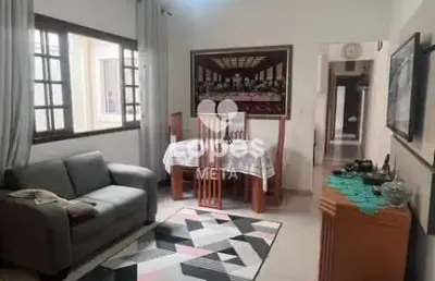 Casa á venda no bairro jardim das industrias, 3 dormitorios, sjc