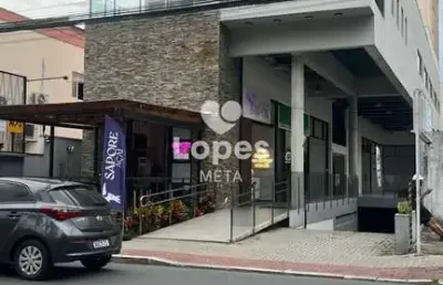 Ponto comercial para alugar no bairro vila adyana - são josé dos campos/sp