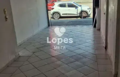 Salão comercial para locação, av cassiopéia em são josé dos campos/sp