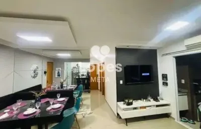 Edifício new park - apartamento à venda no parque industrial em são josé dos campos/sp