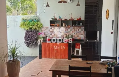 Residencial portal dos passáros - casa à venda com 3 dormitórios no portal dos pássaros, sudeste de são josé dos campos -sp