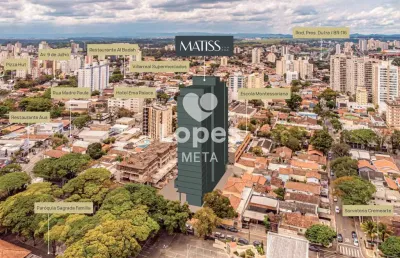 Matiss - matiss lançamento em são josé dos campos/sp
