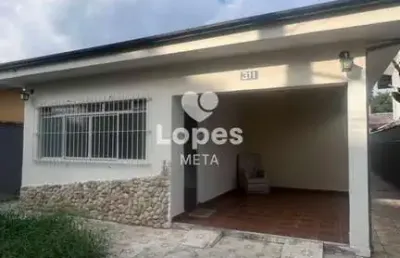 Casa com 3 quartos à venda na Rua Peroba, Jardim das Indústrias, São José dos Campos