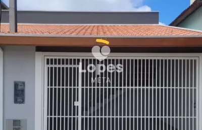 Casa a venda, bairro santana, 2 dormitorios 1 sendo suite,  2 vagas de garagem, sjc/sp