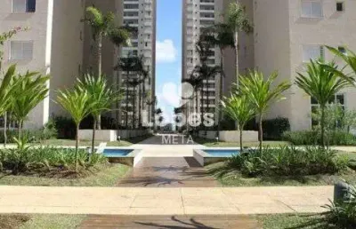 Edificio splendor blue - apartamento para locação no condominio splendor blue bairro jardim das indústrias em são josé dos campos-sp