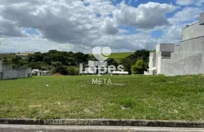 Condomínio terras do vale - terreno à venda no condomínio terras do vale - caçapava/sp