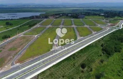 Terreno à venda com 250m² em são josé dos campos/sp