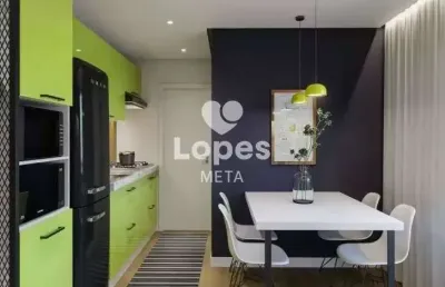 Rooftop vista verde - apartamento à venda no bairro vista verde em são josé dos campos/sp