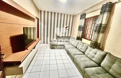 Casa à venda no jd. américa em são josé dos campos / sp