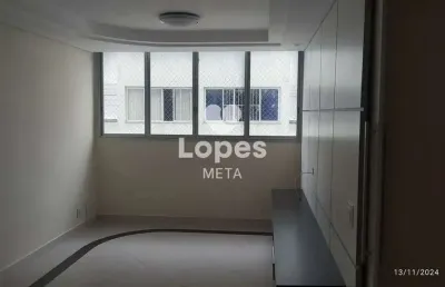 Apartamento com 2 dormitórios no jd. são dimas, são josé dos campos-sp
