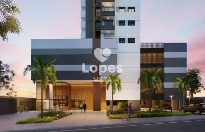 Vision colinas - apartamento à venda no jardim esplanada em são josé dos campos/sp
