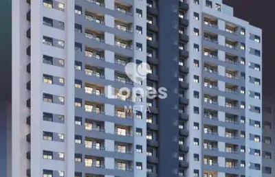 Novolar absolute (lançamento) - apartamento planta lançamento em são josé dos campos