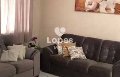 Sobrado a venda no jardim das industrias, 3 dormitórios - sjc