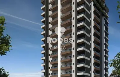 Speciale vila ema - lançamento: apartamento à venda, vila ema em são josé dos campos/sp
