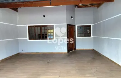 Casa à venda pronta para morar com 70m² em são josé dos campos/sp