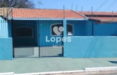 Casa com 4 quartos à venda na Rua Venezuela, Cidade Vista Verde, São José dos Campos