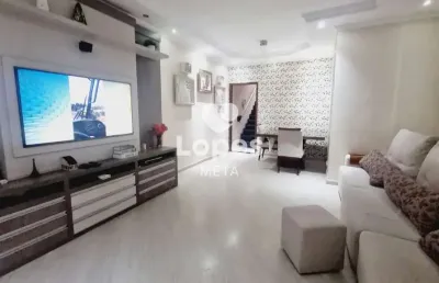 Casa com 3 quartos à venda na Rua Francisca Paula de Jesus Izabel, 77, Jardim Nova Flórida, São José dos Campos
