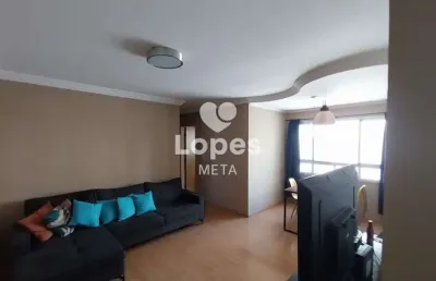 Edifício colinas de são josé - apartamento à venda, jardim das colinas em são josé dos campos/sp