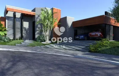 Condomínio - residencial terras do vale - casa térrea à venda, condomínio terras do vale em caçapava/sp