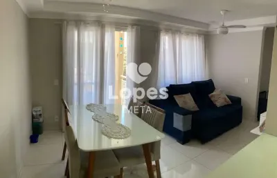 Condomínio jardinatti - apartamento à venda, jardim sul em são josé dos campos/sp