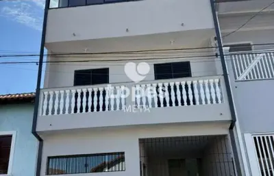Casa com 3 quartos à venda na Rua Luiz Roberto Garcia Tavares, 56, Residencial Bosque dos Ipês, São José dos Campos