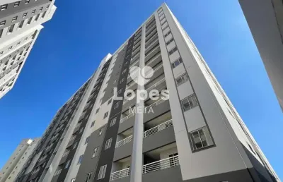 Edifício unique - apartamento à venda, residencial flamboyant em são josé dos campos/sp