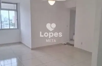 Edificio inconfidencia - apartamento à venda, jd. são dimas em são josé dos campos/sp