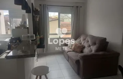 Edíficio san marino - jd. américa - apartamento à venda, jardim américa em são josé dos campos/sp