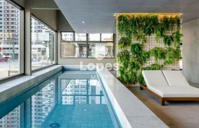 Signature royal park - apartamento para locação, royal park em são josé dos campos/sp