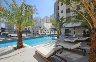 Signature royal park - apartamento para locação, royal park em são josé dos campos/sp