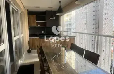 Edificio splendor blue - apartamento para locação, jardim das indústrias em são josé dos campos/sp