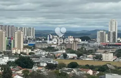 Edificio jardim europa - apartamento para locação jardim satelite, 2 dormitorios - sjc