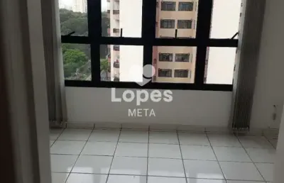 Edifício madison tower - sala comercial para locação, jardim aquarius em são josé dos campos/sp