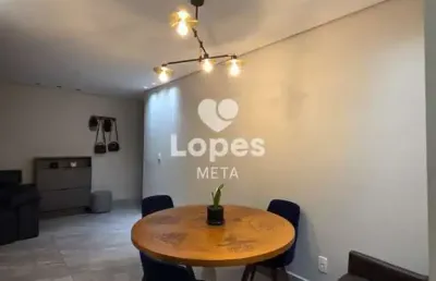Maxximo resort - apartamento à venda, jardim sul em são josé dos campos/sp
