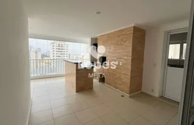 Pátio condomínio clube - apartamento à venda, royal park em são josé dos campos/sp