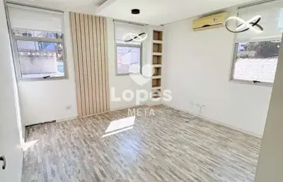 Condomínio edifício office tower - sala comercial à venda, centro em são josé dos campos/sp