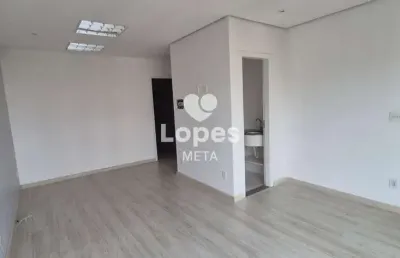 Edifício madison tower - sala comercial para locação, jardim aquarius em são josé dos campos/sp