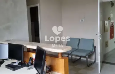 Condomínio edifício office tower - sala comercial para locação, centro em são josé dos campos/sp