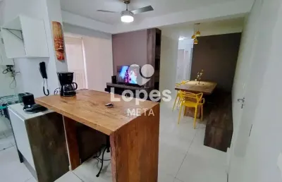 Condomínio residencial edifício landscape - apartamento para locação, jardim aquarius em são josé dos campos/sp