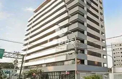 Eco tower corporate - sala para locação, edificio eco tower, jardim são dimas, sala ampla, sacada, 1 vaga de garagem sjc/sp