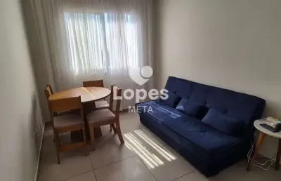 Edifício san giuseppe - apartamento em centro, são josé dos campos/sp