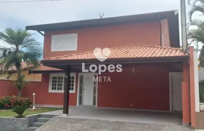 Condomínio recanto da serra - casa para locação, urbanova em são josé dos campos/sp