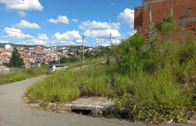 Terreno à venda no Jardim Bela Vista, Araçariguama 