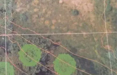 Terreno à venda na Zona Rural, Araçariguama 