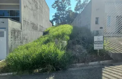 Terreno para venda em araçariguama, jardim bela vista
